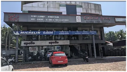 Michelin Tyres - Calicut Tyres
