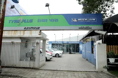 Michelin Tyres & Car Service - Automotive Techno Pvt Ltd