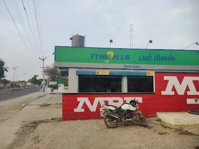 Michelin Tyres & Car Service - Tyre Care