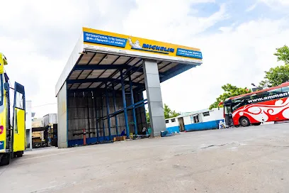 Michelin Tyres - International Tyre Service