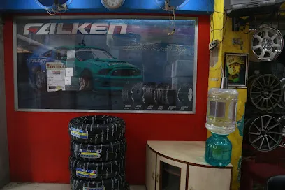 Michelin Tyres - Pal Tyres