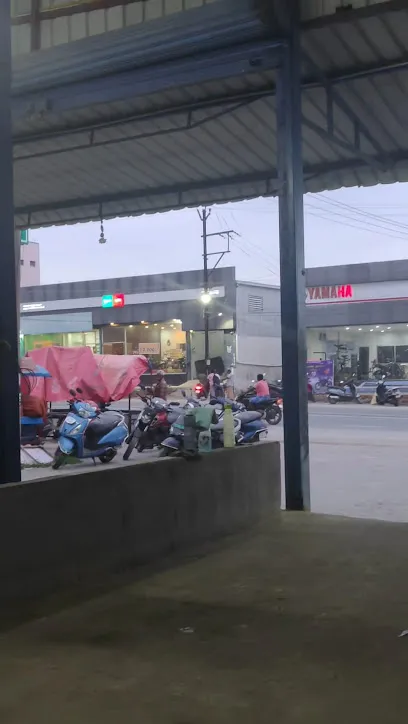 Michelin Tyres & Service - Lakssmee Tyres