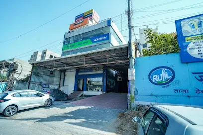 Michelin Tyres & Service - Tires N Trims