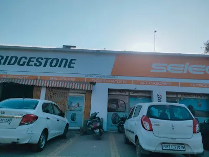 Michelin Tyres & Services - Chawla Tyres Zone