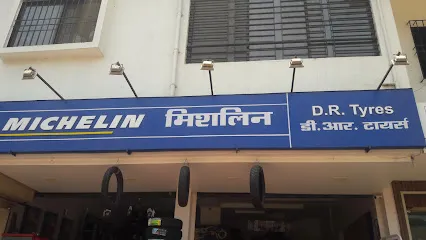 Michelin Tyres & Services - D R Tyres