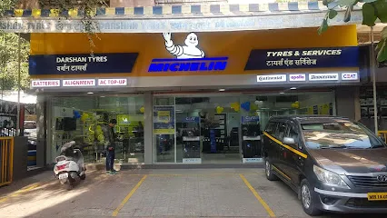 Michelin Tyres & Services - Darshan Tyres