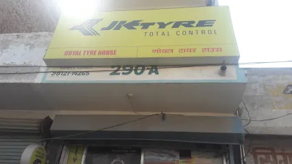 Michelin Tyres & Services - Goyal Tyre Traders