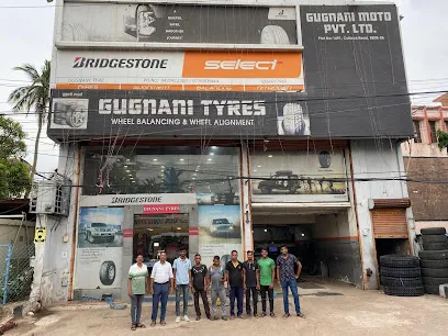 Michelin Tyres & Services - Gugnani Tyres