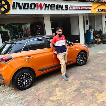 Michelin Tyres & Services- Indowheels