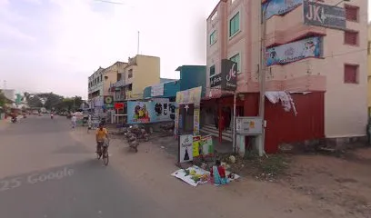Michelin Tyres & Services - Jeeva Tyres