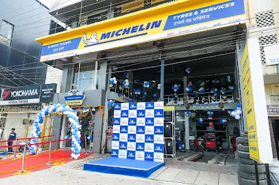Michelin Tyres & Services - Kundan Traders