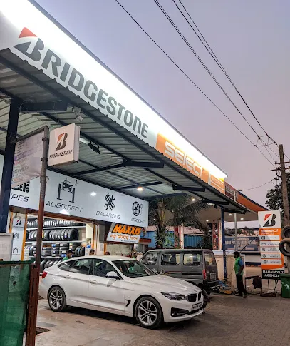 Michelin Tyres & Services - Mahalaxmi Agencies
