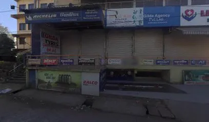 Michelin Tyres & Services - Paramount Machinary Store