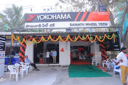Michelin Tyres & Services - Sainath Wheel Tech