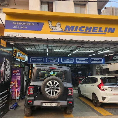 Michelin Tyres & Services - Sarina Wheel