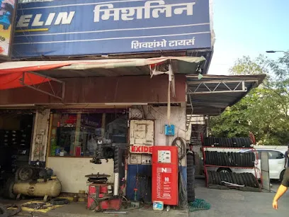 Michelin Tyres & Services - Shivshambho Tyres