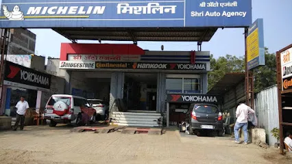 Michelin Tyres & Services - Shri Auto Agency