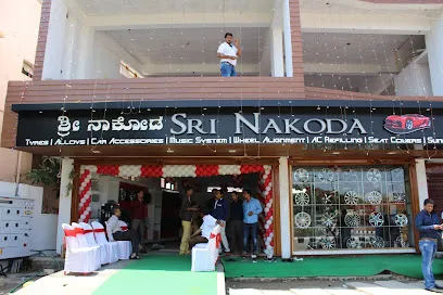 Michelin Tyres & Services - Sri Nakoda