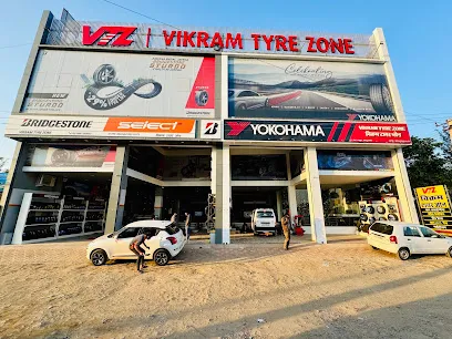 Michelin Tyres & Services - Vikram Tyre Zone