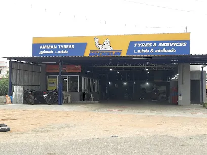 Michelin Tyres & Services