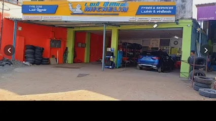 Michelin Tyres - Tyre Zone