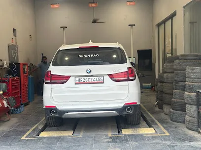 MICHELIN Tyres - Vidhayak Tyres & Batteries