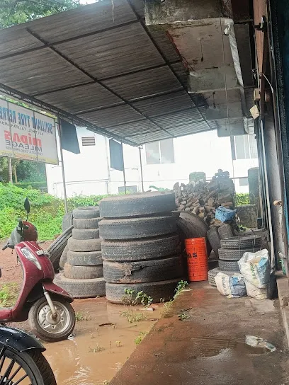 Midas Mileage Tyre Resoling