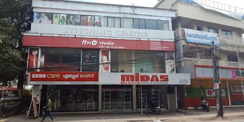 Midas Mileage