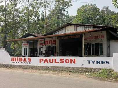 Midas Tyres