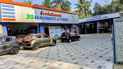 Midland Car Care & Wheel Care