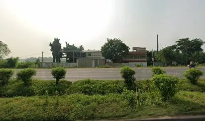 Midnapore tyres ltd.