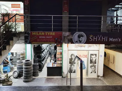 Milan Tyre Works