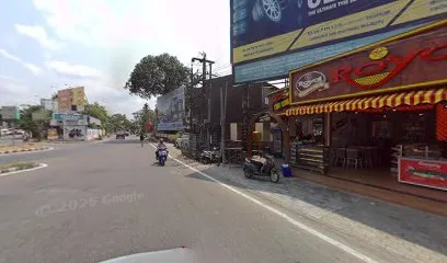 Milestone Tyre Works