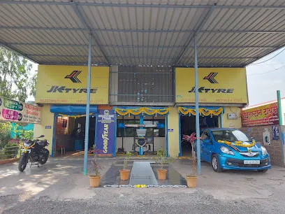 Milestone Tyres waki