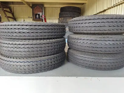 Milind Tyre Works