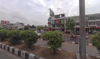 Milind Tyres