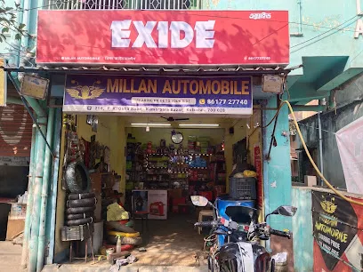 Millan Automobile