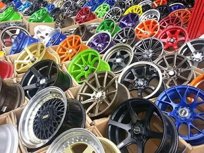 Minaiya Tyre Service
