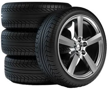 Mintu Tyre