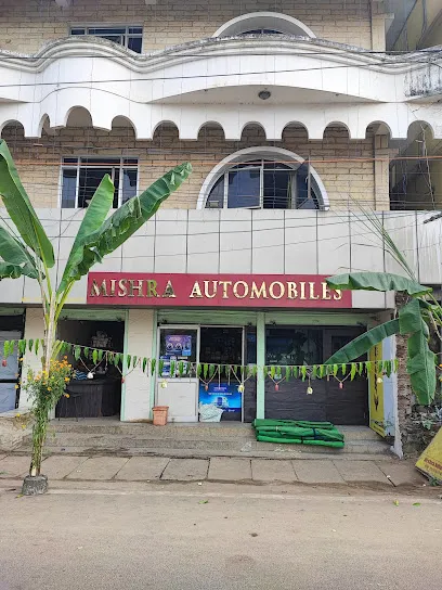 Mishra Automobiles
