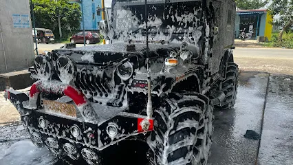 Mishra Car Care and Detailing Center
