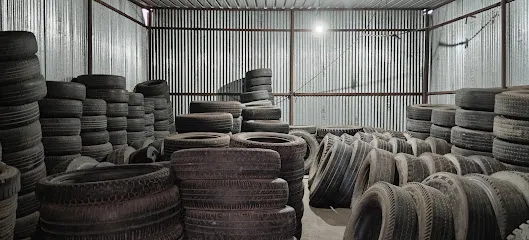 Mishra tyre services