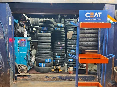 Mithra Tyre Works