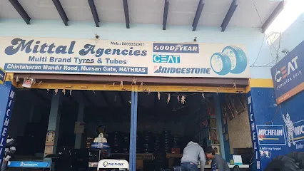 Mittal Agencies