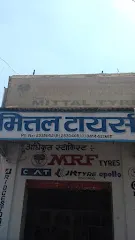 Mittal Tyres- Appolo Tyre