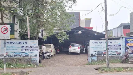 Miya & Miya Car Workshop