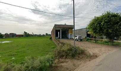 Miya Tyre Sarvice