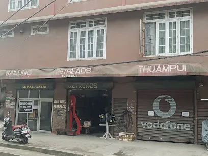 Mizoram Retreads