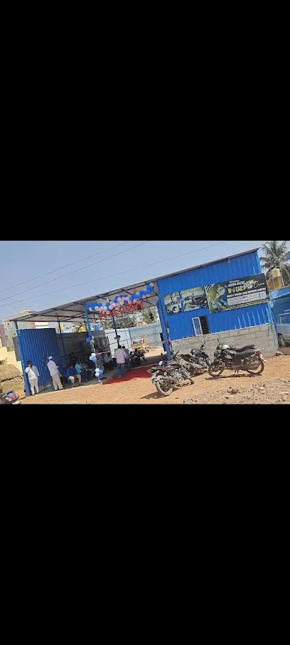 MJ CAR CARE