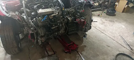 MJ MOTORS